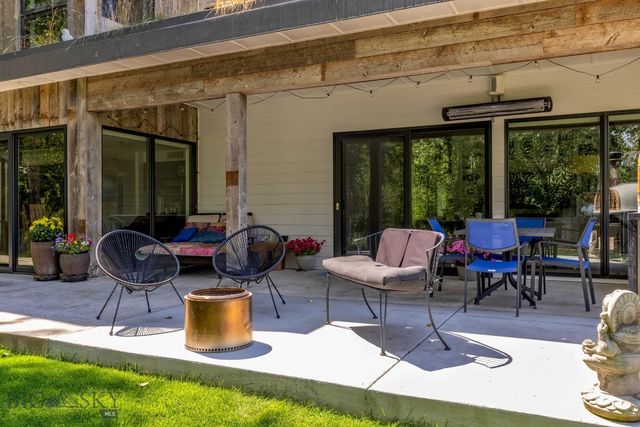 106 Milky Way Drive, Bozeman, MT 59718