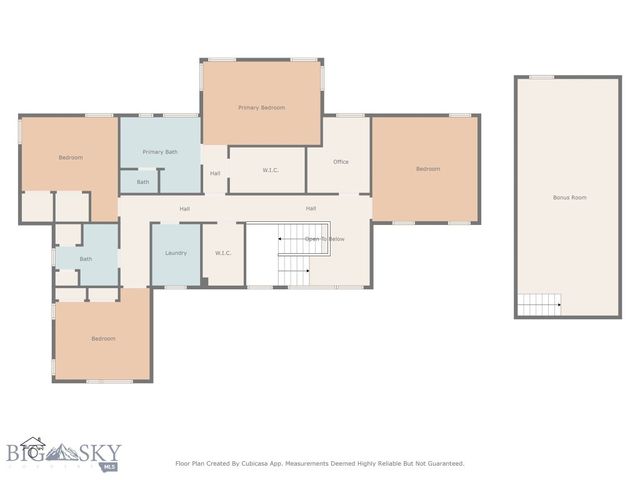 106 Milky Way Drive, Bozeman, MT 59718