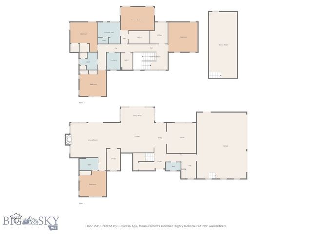 106 Milky Way Drive, Bozeman, MT 59718