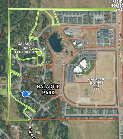 106 Milky Way Drive, Bozeman, MT 59718