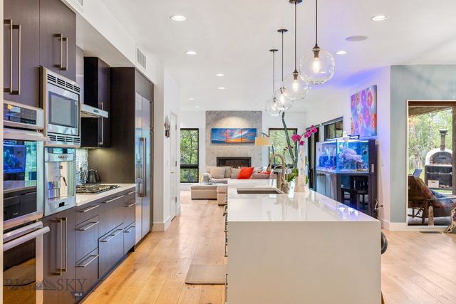 106 Milky Way Drive, Bozeman, MT 59718