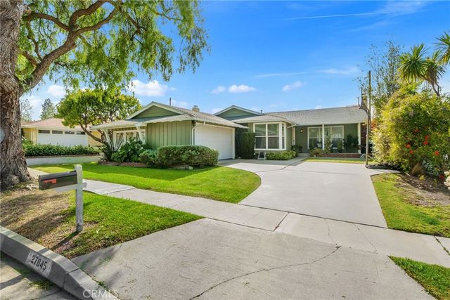 27045 Springcreek, Rancho Palos Verdes, CA 90275