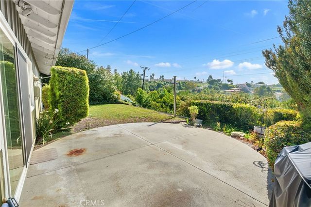 27045 Springcreek, Rancho Palos Verdes, CA 90275