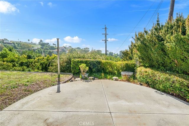 27045 Springcreek, Rancho Palos Verdes, CA 90275