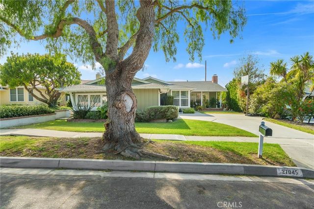 27045 Springcreek, Rancho Palos Verdes, CA 90275