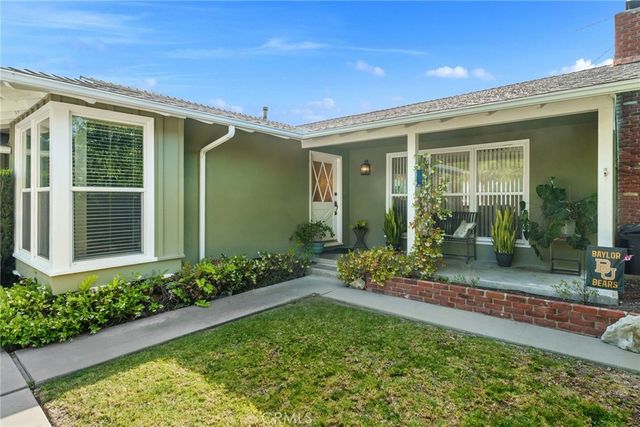 27045 Springcreek, Rancho Palos Verdes, CA 90275