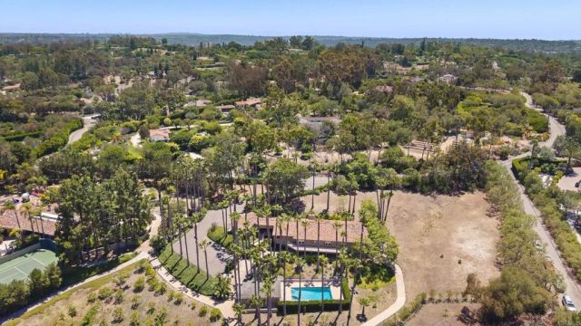 17517 El Vuelo, Rancho Santa Fe, CA 92067