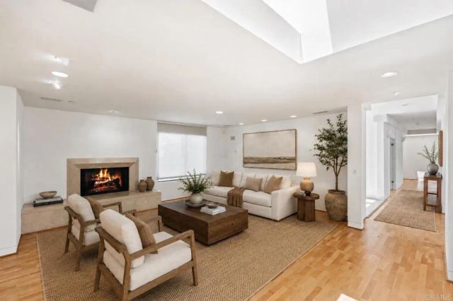 17517 El Vuelo, Rancho Santa Fe, CA 92067