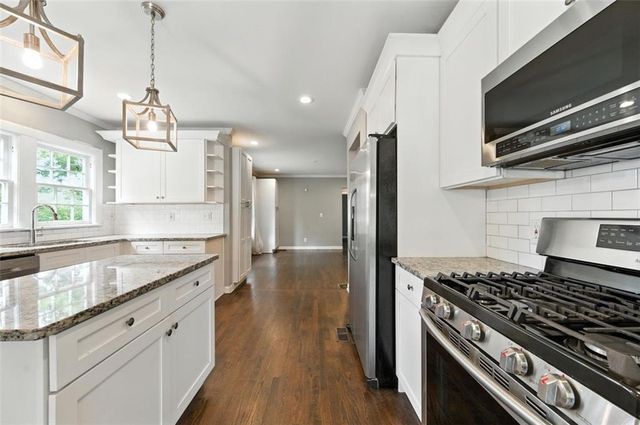 1821 AVON SW Avenue, Atlanta, GA 30311