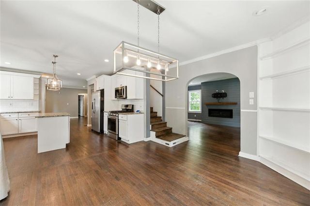 1821 AVON SW Avenue, Atlanta, GA 30311