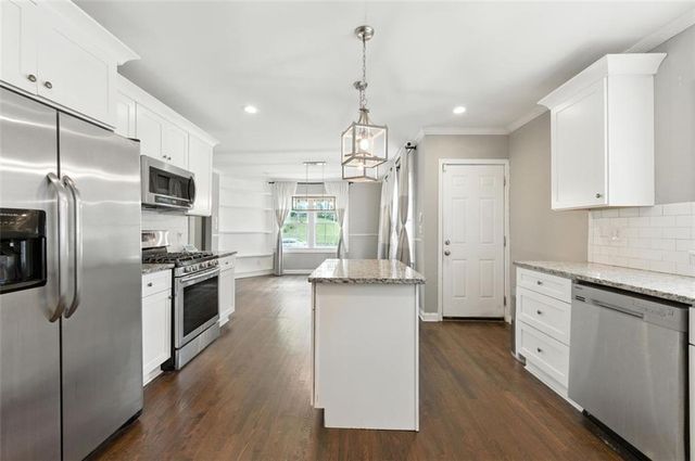 1821 AVON SW Avenue, Atlanta, GA 30311