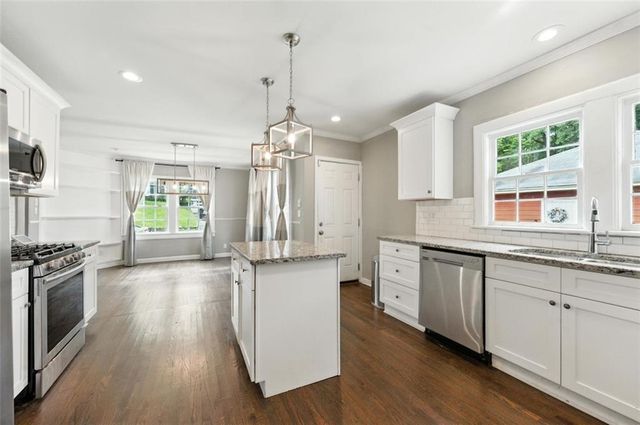 1821 AVON SW Avenue, Atlanta, GA 30311