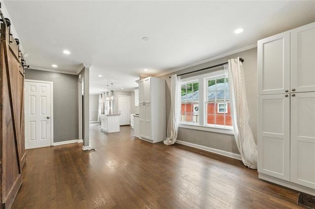 1821 AVON SW Avenue, Atlanta, GA 30311