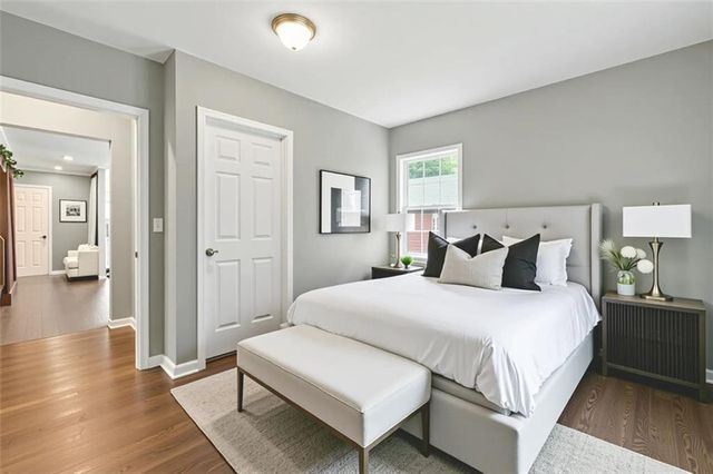 1821 AVON SW Avenue, Atlanta, GA 30311