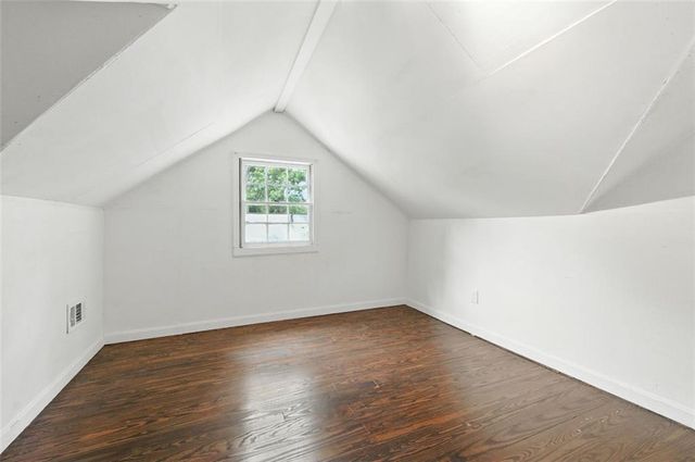 1821 AVON SW Avenue, Atlanta, GA 30311