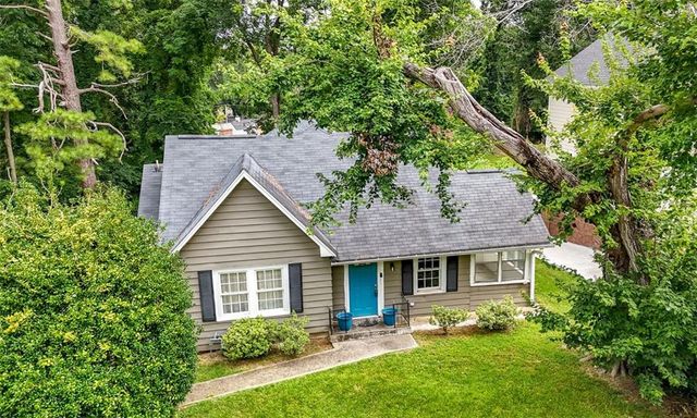 1821 AVON SW Avenue, Atlanta, GA 30311