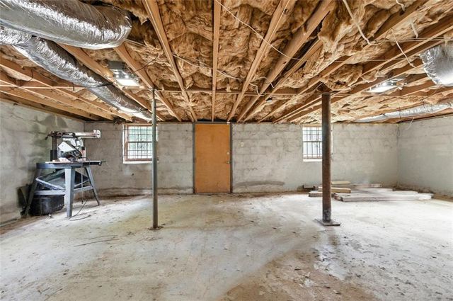 1821 AVON SW Avenue, Atlanta, GA 30311