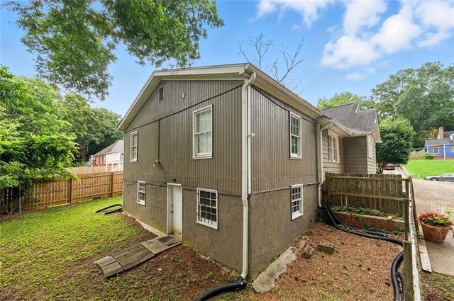 1821 AVON SW Avenue, Atlanta, GA 30311