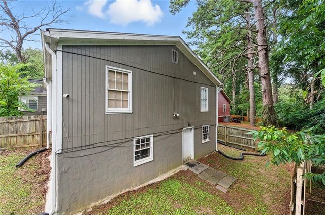 1821 AVON SW Avenue, Atlanta, GA 30311