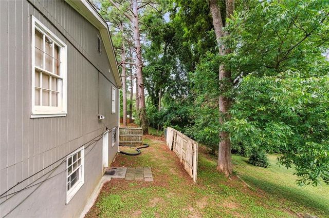 1821 AVON SW Avenue, Atlanta, GA 30311