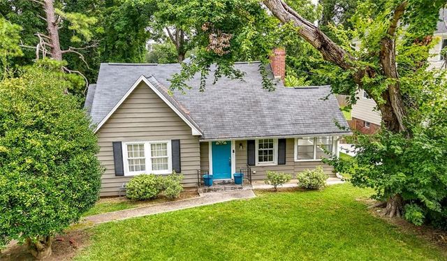 1821 AVON SW Avenue, Atlanta, GA 30311