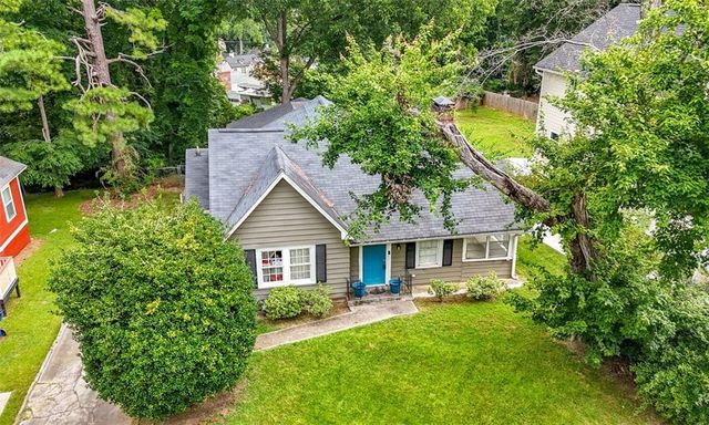 1821 AVON SW Avenue, Atlanta, GA 30311