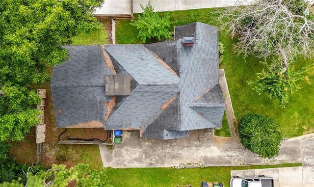 1821 AVON SW Avenue, Atlanta, GA 30311