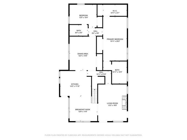 1821 AVON SW Avenue, Atlanta, GA 30311