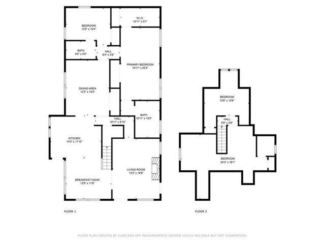 1821 AVON SW Avenue, Atlanta, GA 30311