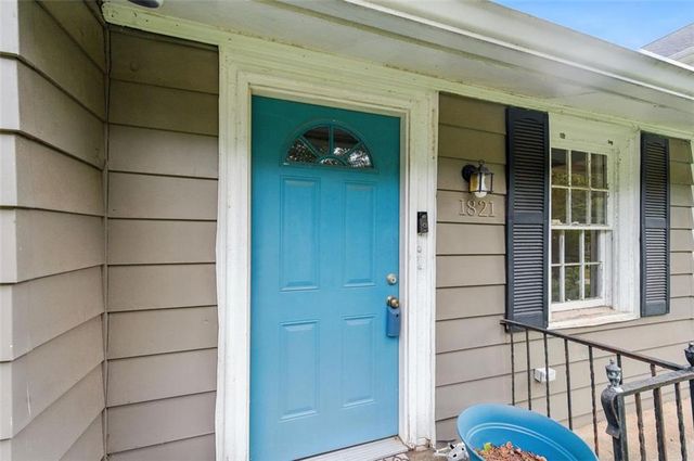 1821 AVON SW Avenue, Atlanta, GA 30311