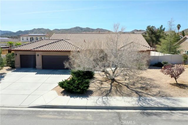 56159 Nez Perce, Yucca Valley, CA 92284
