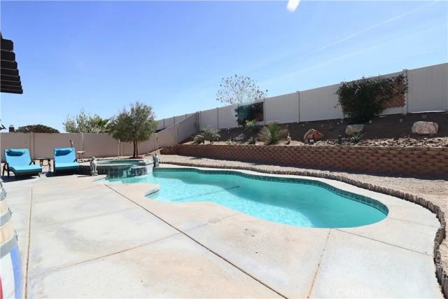 56159 Nez Perce, Yucca Valley, CA 92284