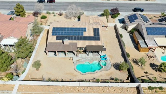 56159 Nez Perce, Yucca Valley, CA 92284