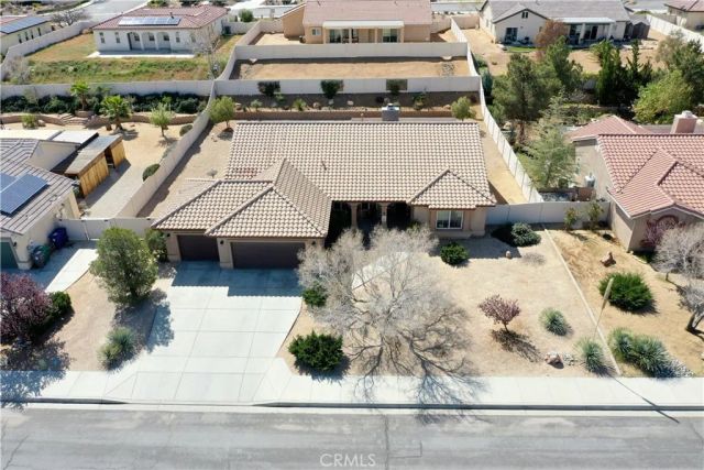 56159 Nez Perce, Yucca Valley, CA 92284