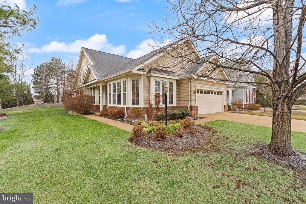 6116 PINEY GROVE WAY, Gainesville, VA 20155