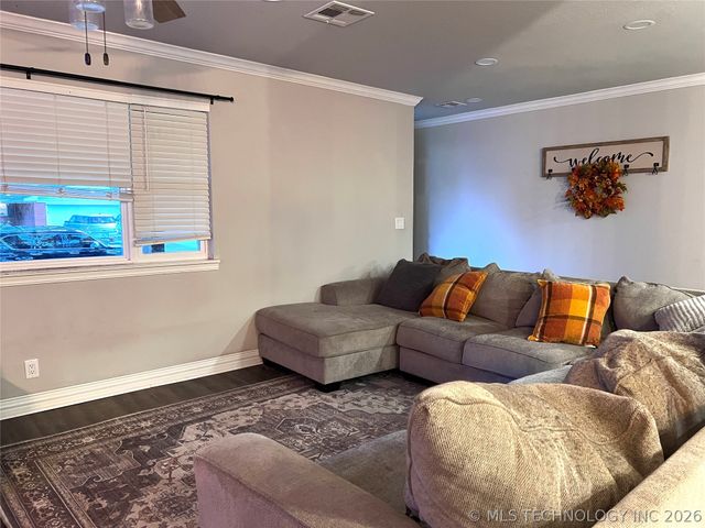 701 Lampton Lane, Mcalester, OK 74501