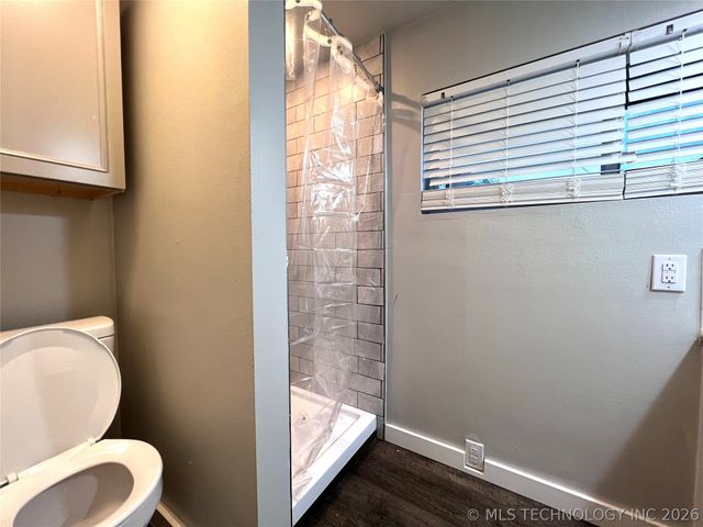 701 Lampton Lane, Mcalester, OK 74501