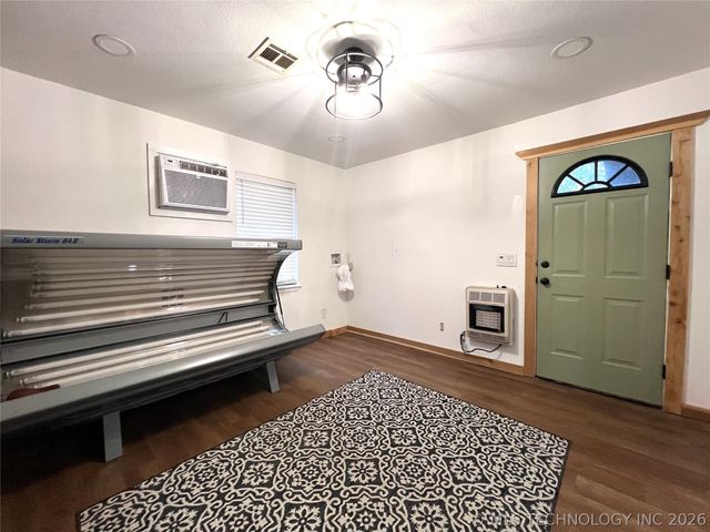 701 Lampton Lane, Mcalester, OK 74501