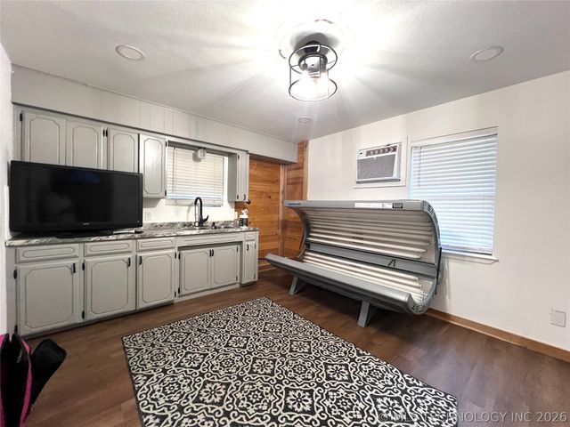 701 Lampton Lane, Mcalester, OK 74501