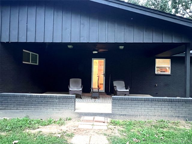 701 Lampton Lane, Mcalester, OK 74501