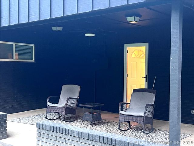 701 Lampton Lane, Mcalester, OK 74501