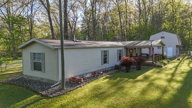 24599 Linden Street, Dowagiac, MI 49047