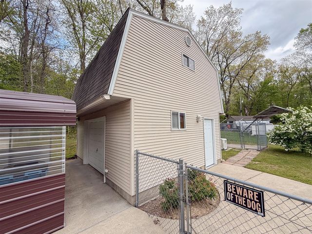 24599 Linden Street, Dowagiac, MI 49047
