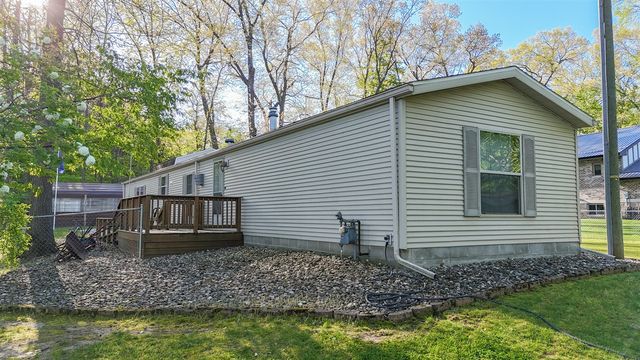 24599 Linden Street, Dowagiac, MI 49047