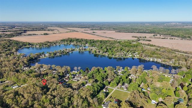 24599 Linden Street, Dowagiac, MI 49047