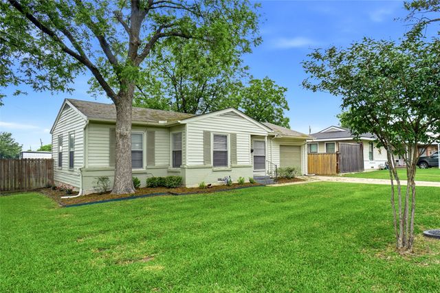 335 Freeman Street, Mesquite, TX 75149