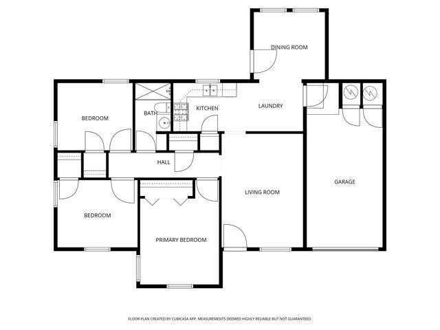 335 Freeman Street, Mesquite, TX 75149
