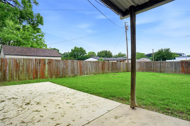 335 Freeman Street, Mesquite, TX 75149