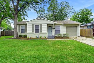 335 Freeman Street, Mesquite, TX 75149