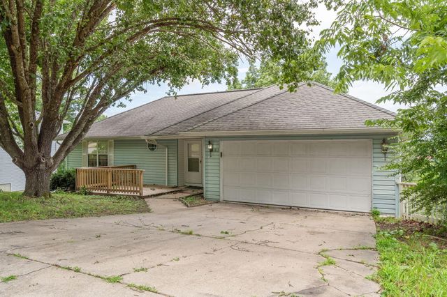 1813 Boswell Avenue, Branson, MO 65616